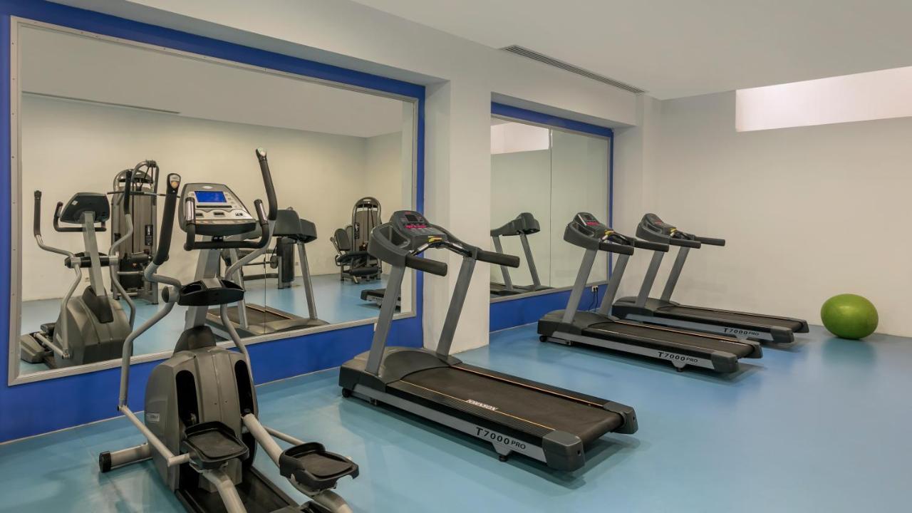 Oezkaymak Select Resort Alanya Bagian luar foto