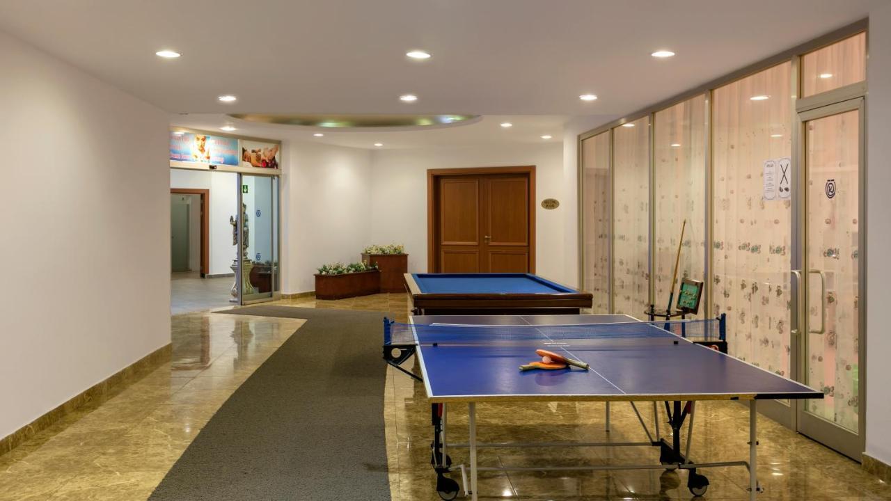Oezkaymak Select Resort Alanya Bagian luar foto