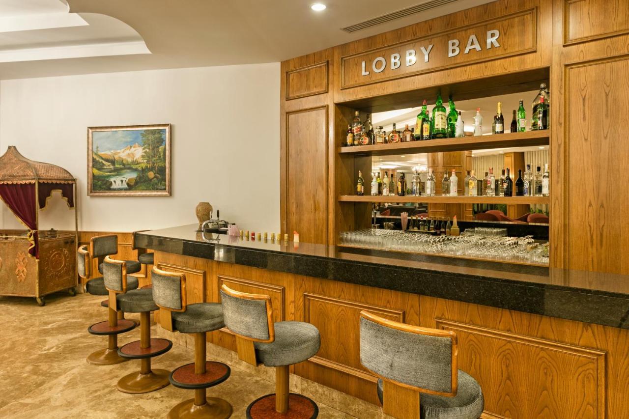 Oezkaymak Select Resort Alanya Bagian luar foto