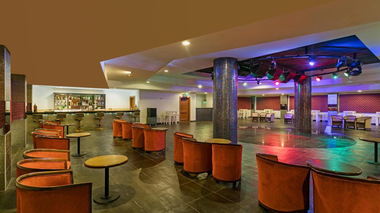 Oezkaymak Select Resort Alanya Bagian luar foto