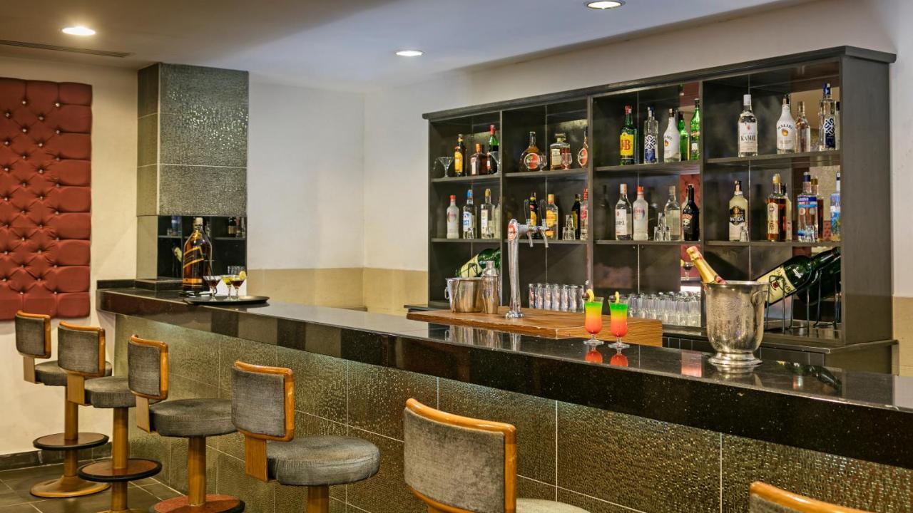 Oezkaymak Select Resort Alanya Bagian luar foto