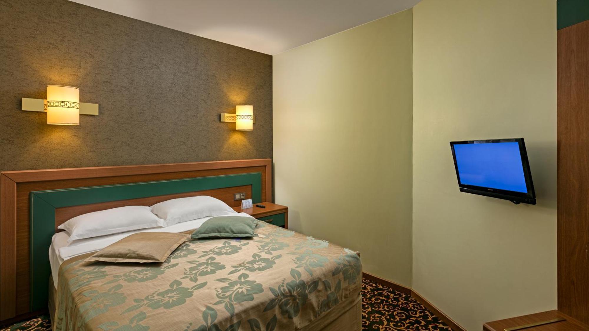 Oezkaymak Select Resort Alanya Ruang foto